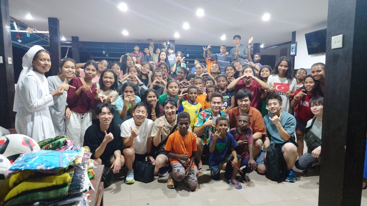 オフラインイベント